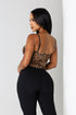 Lustline Leopard Bodysuit